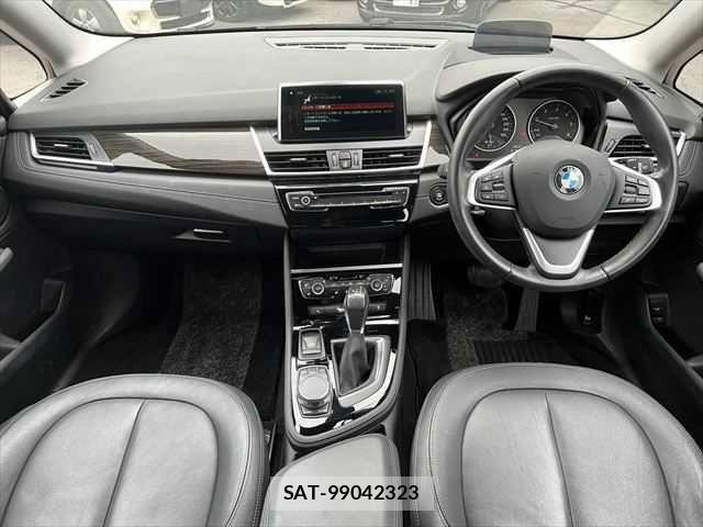 Bmw 2 SERIES 2017-12 7391475-2