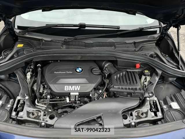 Bmw 2 SERIES 2017-12 7391475-29