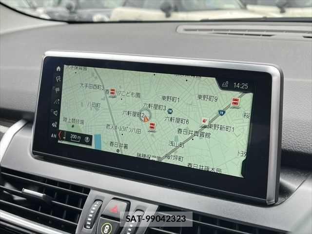 Bmw 2 SERIES 2017-12 7391475-3