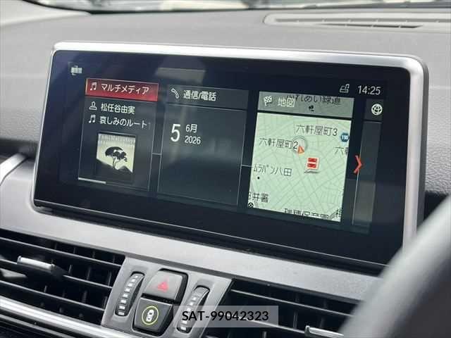 Bmw 2 SERIES 2017-12 7391475-4