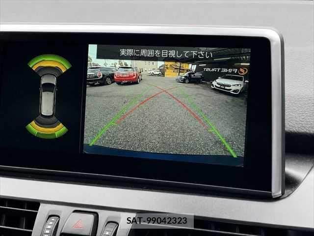 Bmw 2 SERIES 2017-12 7391475-5