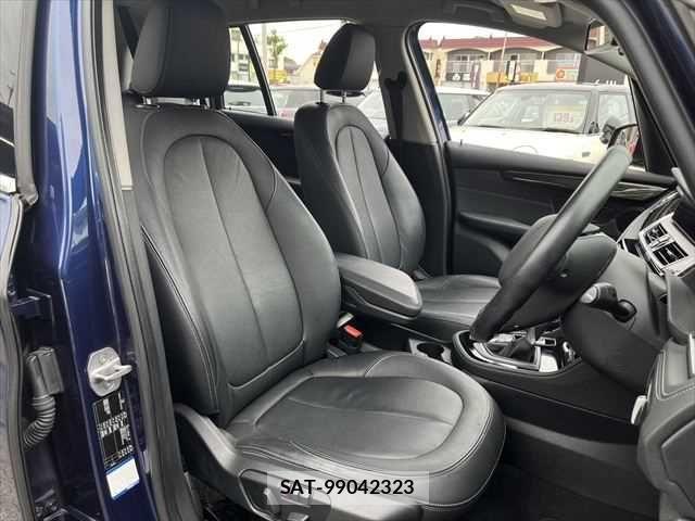 Bmw 2 SERIES 2017-12 7391475-6