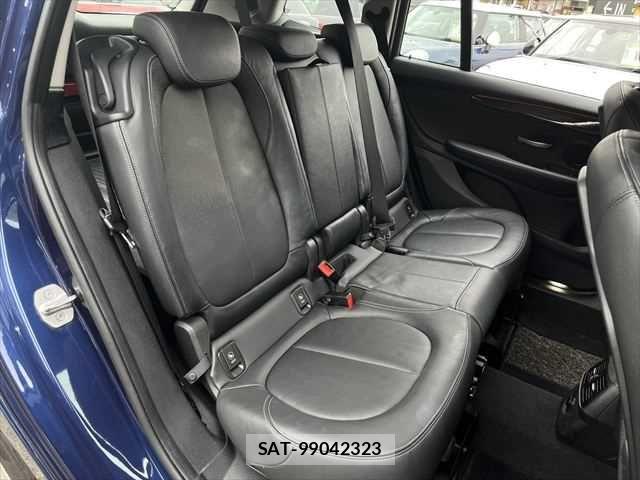 Bmw 2 SERIES 2017-12 7391475-7