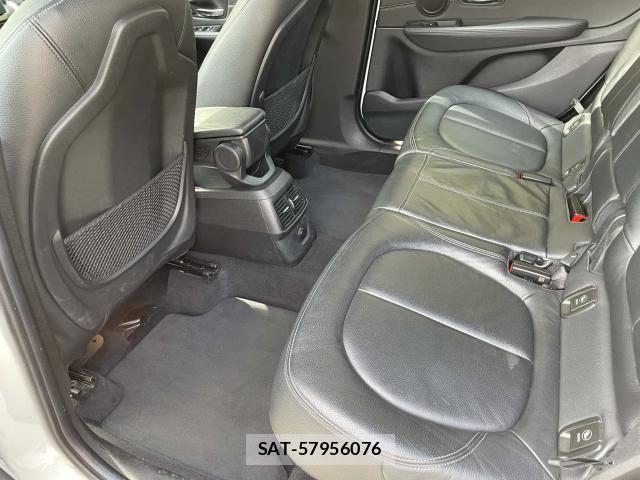 Bmw 2 SERIES 2018-09 7453126-13