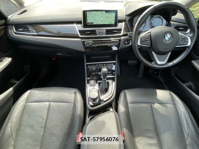 Bmw 2 SERIES 2018-09 7453126-1