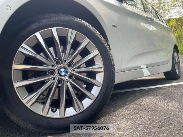 Bmw 2 SERIES 2018-09 7453126-3