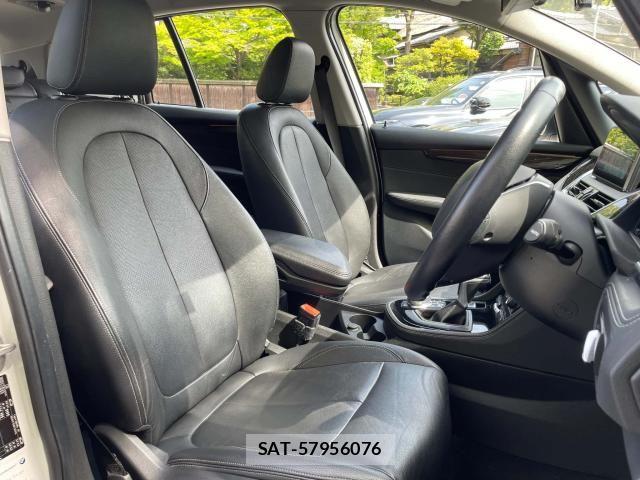 Bmw 2 SERIES 2018-09 7453126-8