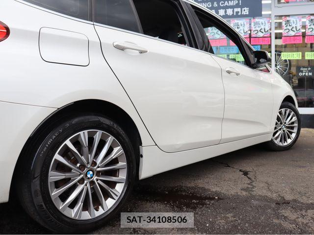 Bmw 2 SERIES 2019-99 7453124-22