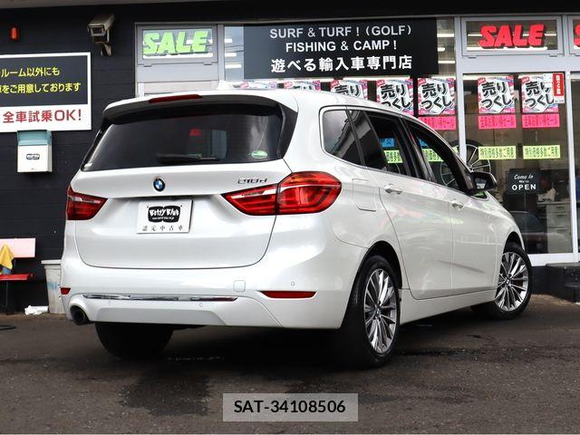 Bmw 2 SERIES 2019-99 7453124-24