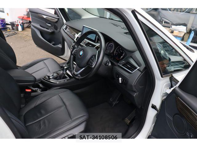 Bmw 2 SERIES 2019-99 7453124-2