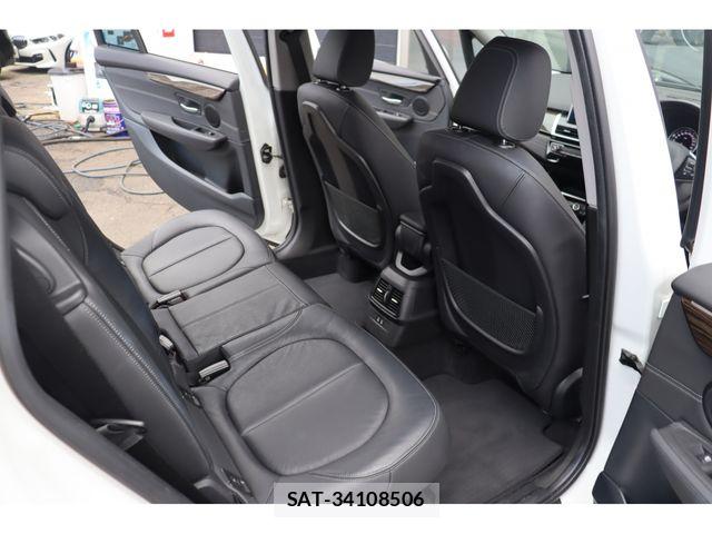 Bmw 2 SERIES 2019-99 7453124-3
