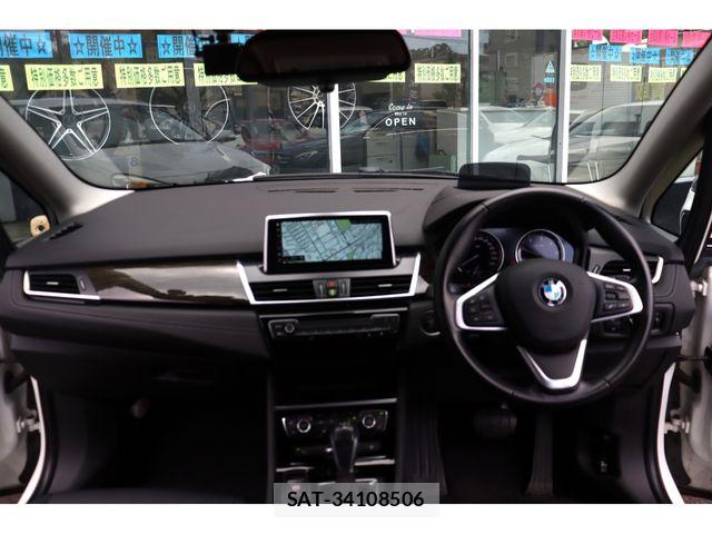Bmw 2 SERIES 2019-99 7453124-5