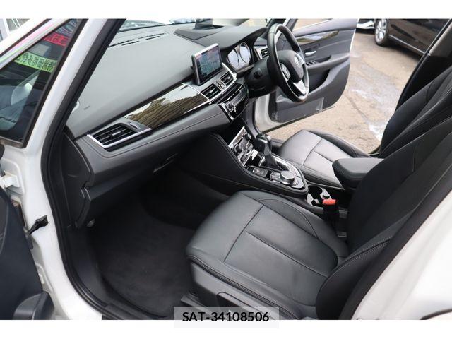Bmw 2 SERIES 2019-99 7453124-6