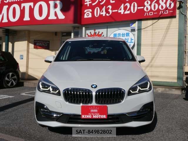 Bmw 2 SERIES 2019-03 7499665-9