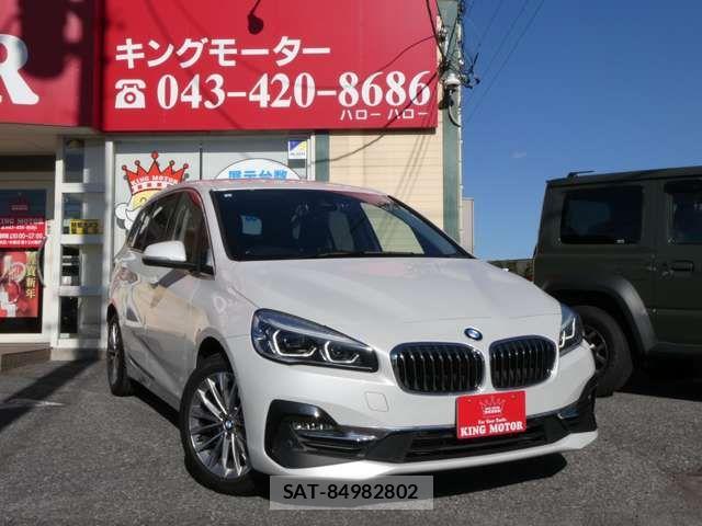 Bmw 2 SERIES 2019-03 7499665-10