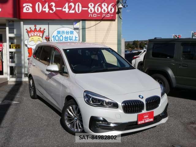 Bmw 2 SERIES 2019-03 7499665-11