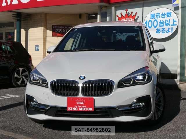 Bmw 2 SERIES 2019-03 7499665-12