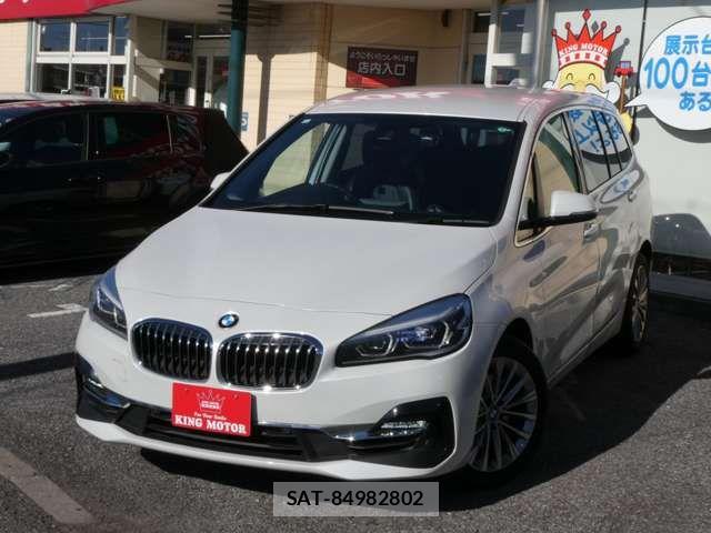 Bmw 2 SERIES 2019-03 7499665-13