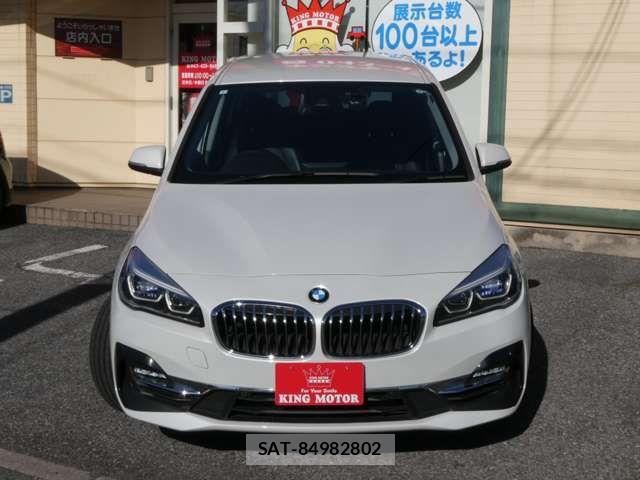 Bmw 2 SERIES 2019-03 7499665-14