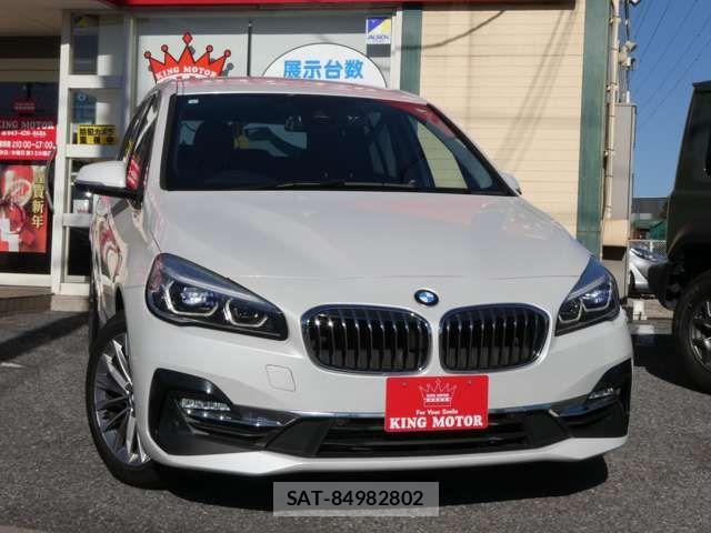 Bmw 2 SERIES 2019-03 7499665-15