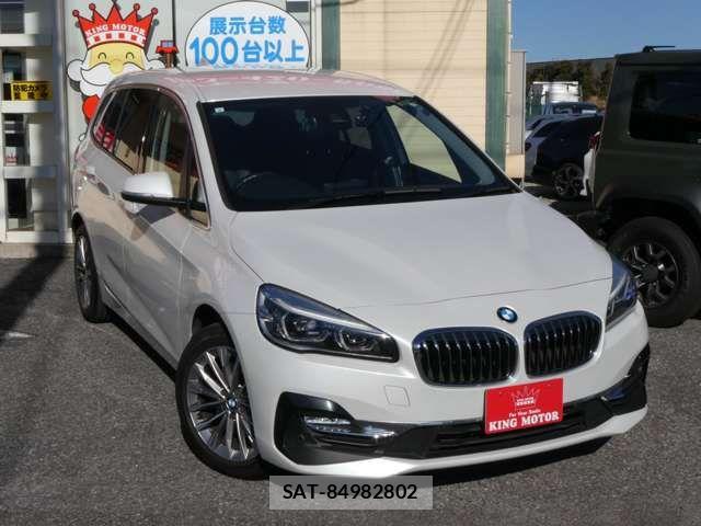 Bmw 2 SERIES 2019-03 7499665-16