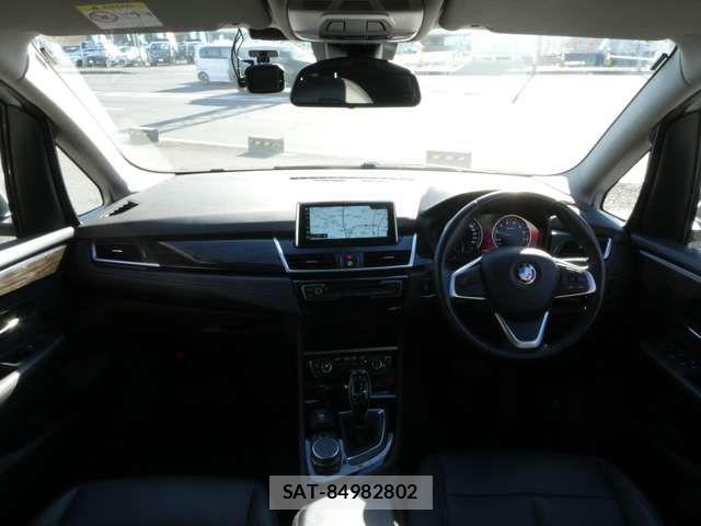 Bmw 2 SERIES 2019-03 7499665-7