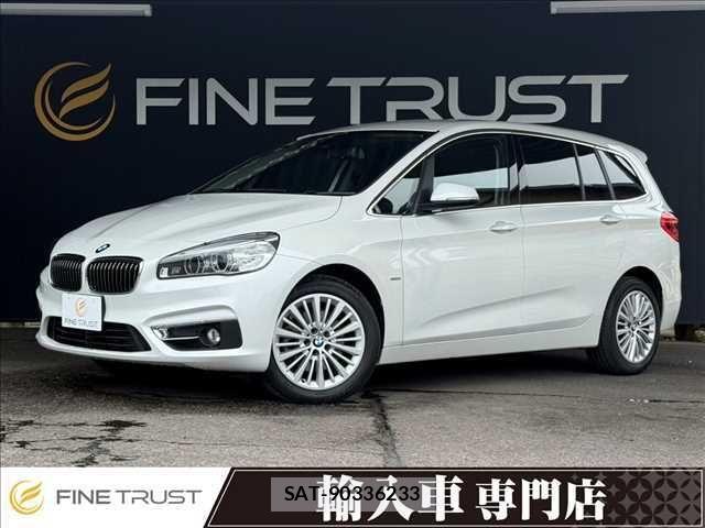 Bmw 2 SERIES 2016-06 7721283-0