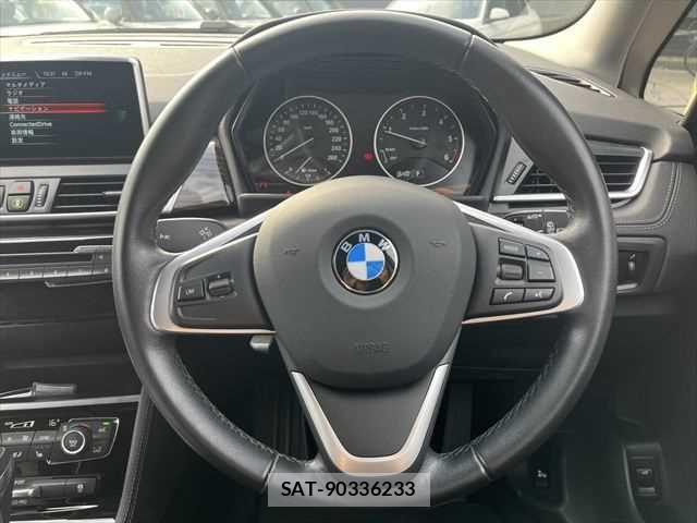 Bmw 2 SERIES 2016-06 7721283-9