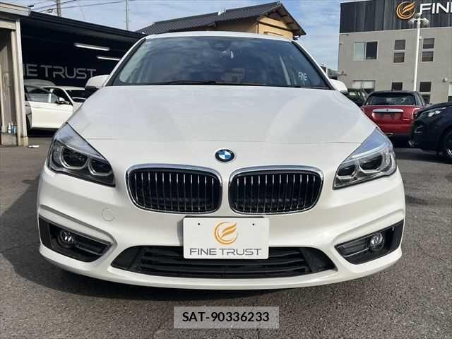 Bmw 2 SERIES 2016-06 7721283-13