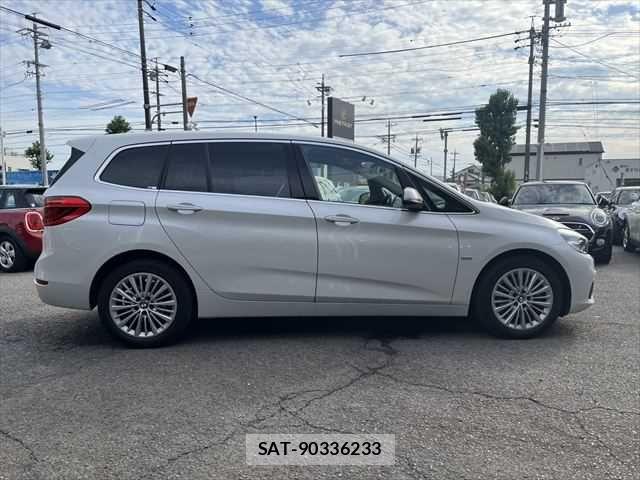 Bmw 2 SERIES 2016-06 7721283-15