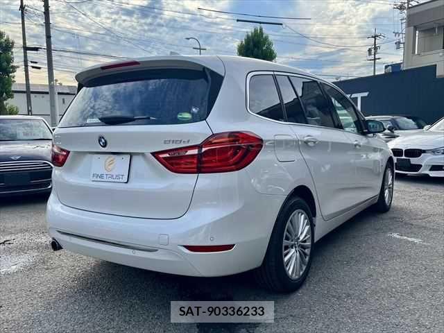 Bmw 2 SERIES 2016-06 7721283-16