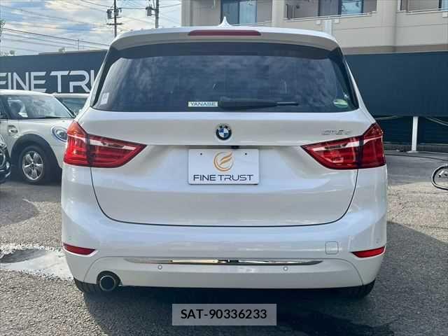 Bmw 2 SERIES 2016-06 7721283-17