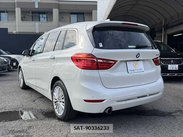 Bmw 2 SERIES 2016-06 7721283-18