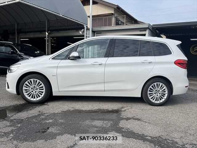 Bmw 2 SERIES 2016-06 7721283-19