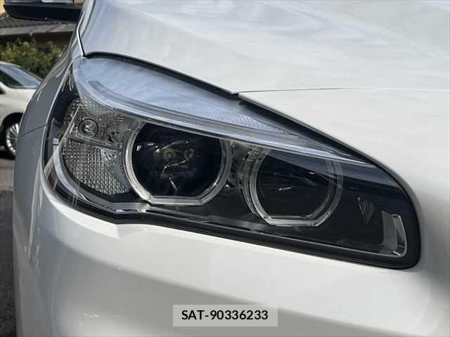 Bmw 2 SERIES 2016-06 7721283-20