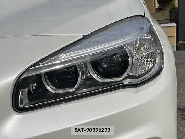 Bmw 2 SERIES 2016-06 7721283-21