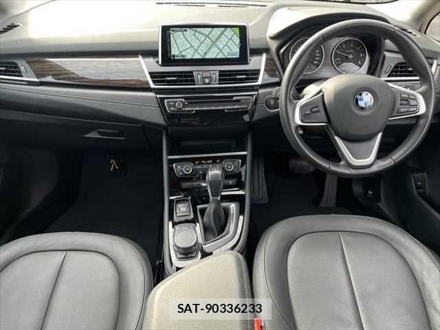 Bmw 2 SERIES 2016-06 7721283-2