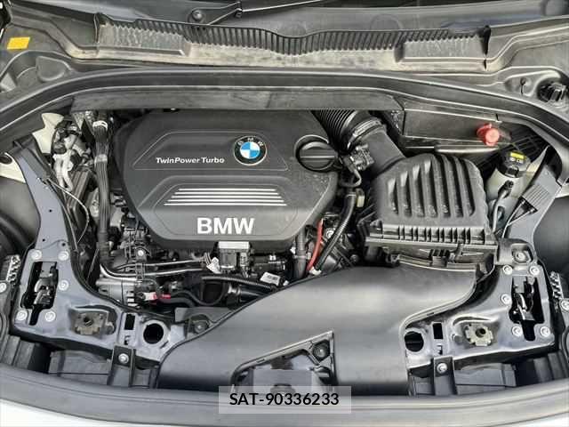 Bmw 2 SERIES 2016-06 7721283-29