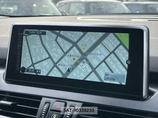 Bmw 2 SERIES 2016-06 7721283-3