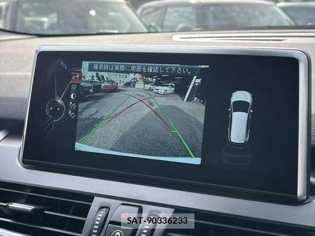 Bmw 2 SERIES 2016-06 7721283-5
