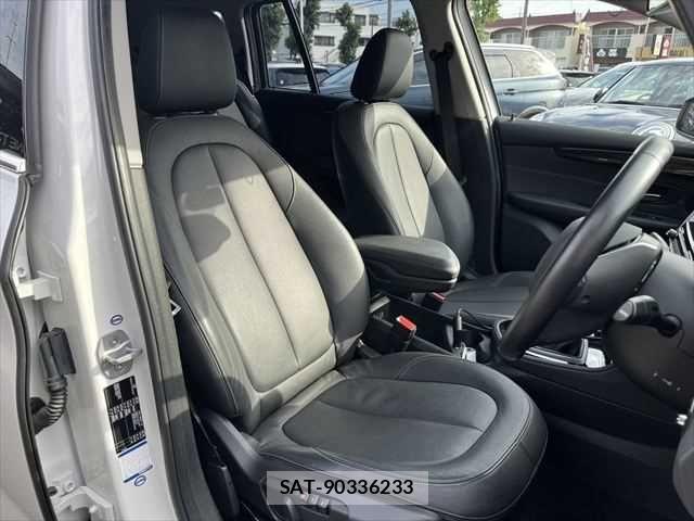 Bmw 2 SERIES 2016-06 7721283-6