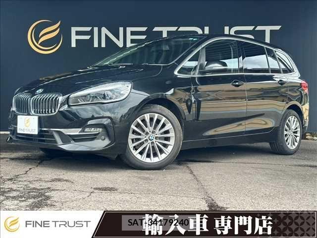 Bmw 2 SERIES 2019-06 7721281-0