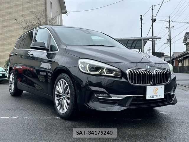 Bmw 2 SERIES 2019-06 7721281-15