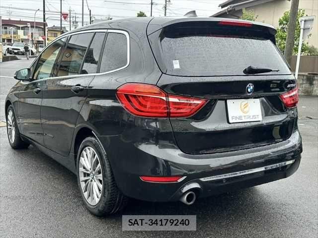 Bmw 2 SERIES 2019-06 7721281-19