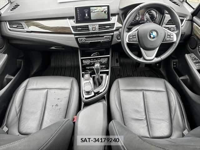 Bmw 2 SERIES 2019-06 7721281-2