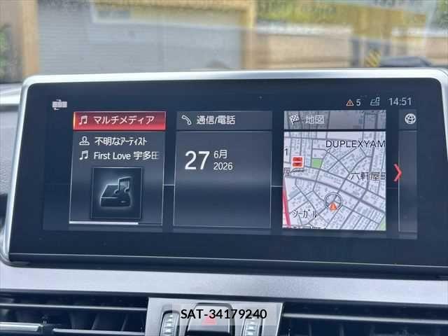 Bmw 2 SERIES 2019-06 7721281-4