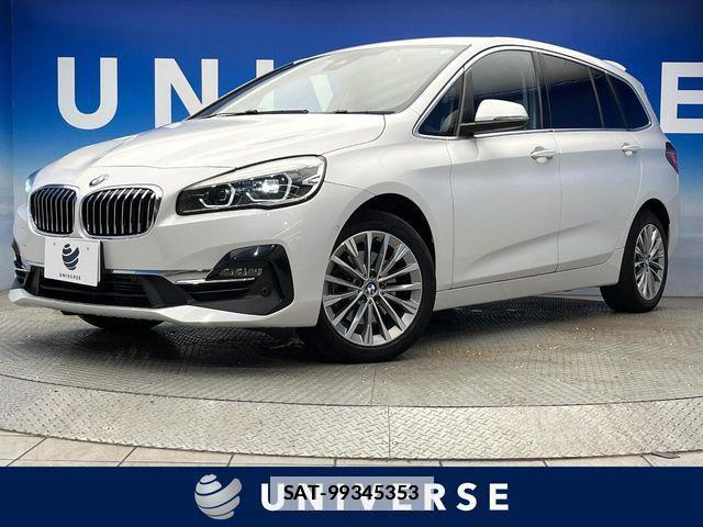 Bmw 2 SERIES 2019-08 7721279-0