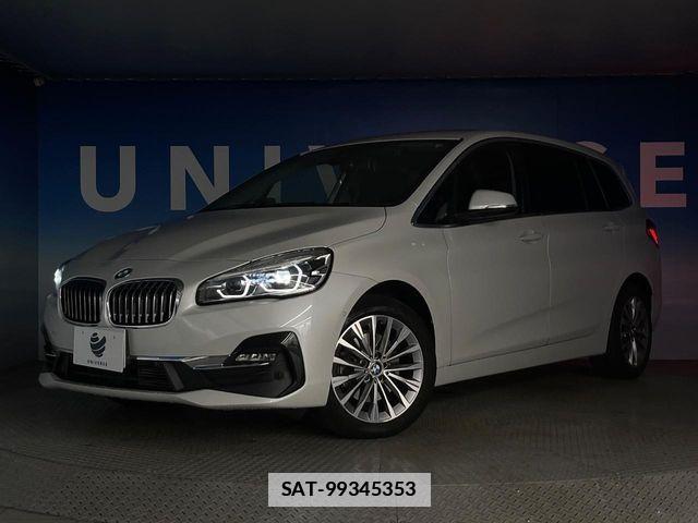 Bmw 2 SERIES 2019-08 7721279-13