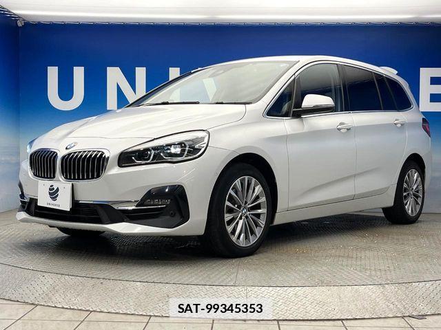 Bmw 2 SERIES 2019-08 7721279-17
