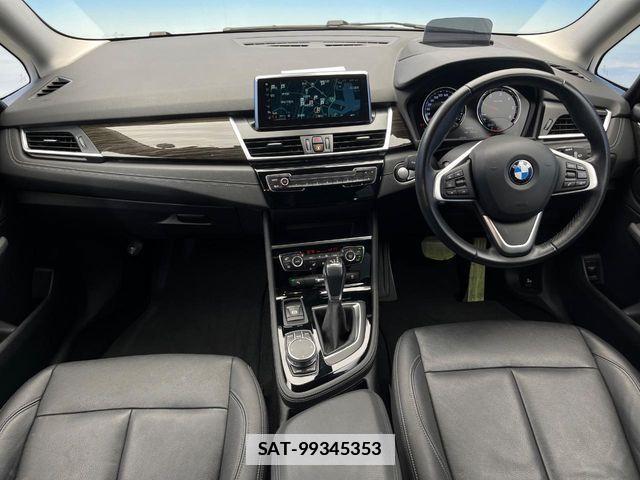 Bmw 2 SERIES 2019-08 7721279-1
